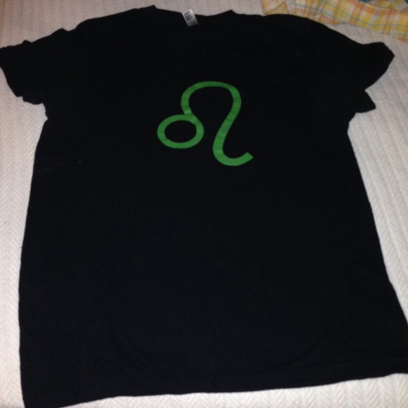 Tops - Homestuck Nepeta Shirt or Leo Shirt
