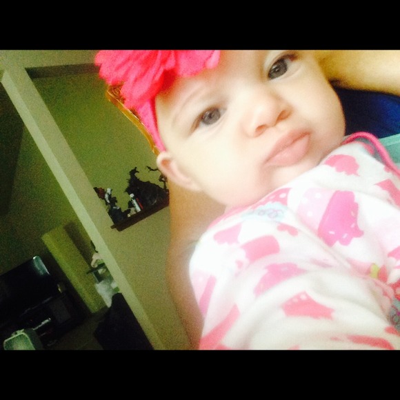 5 month old