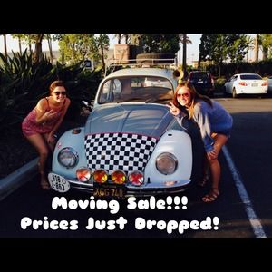 🎉🏡✨🌟MOVING SALE!!🌟✨🏡🎉
