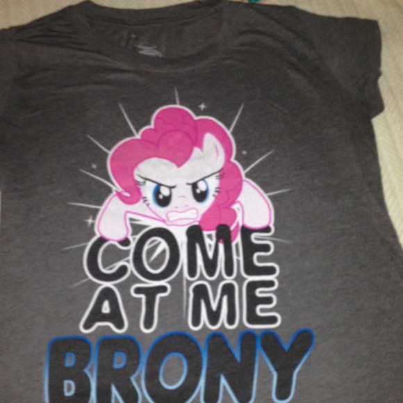 My Little Pony Shirt