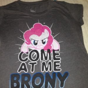 My Little Pony Shirt