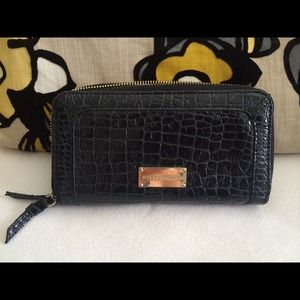 Steve Madden Wallet