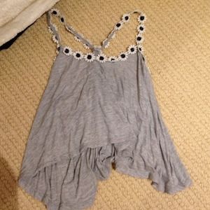 LF DAISY TANK