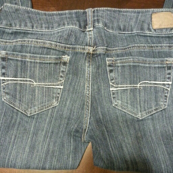 Jeans - Picture 2 of 3