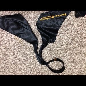 Harley Davidson headband