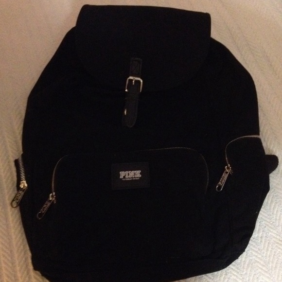 Victoria Secret Bookbag!