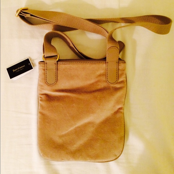 JUICY COUTURE Queen Of Prep Victoria 7" - Picture 2 of 4