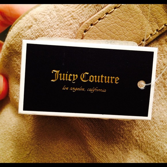 JUICY COUTURE Queen Of Prep Victoria 7" - Picture 3 of 4