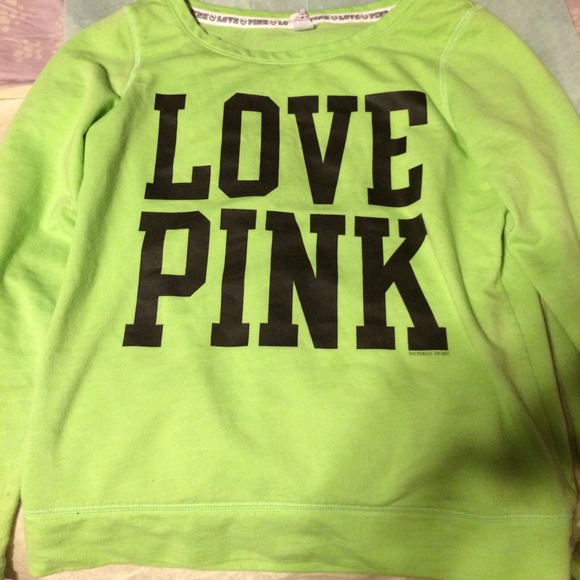 2 Victoria secret sweaters
