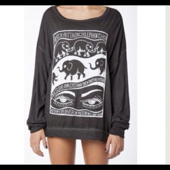 Brandy Melville Top