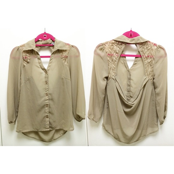 Top - Picture 1 of 1