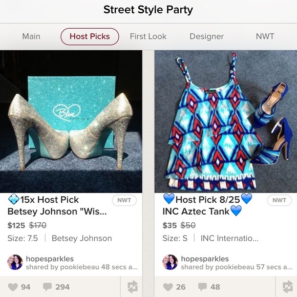 36x HP•See New Listing•This MAXED OUT comments... - Picture 3 of 4