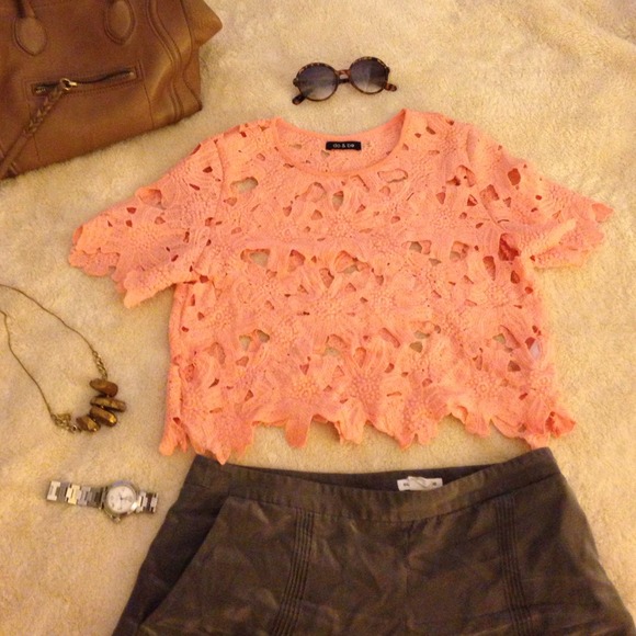 Do & Be shirt