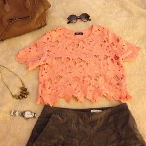 Do & Be shirt
