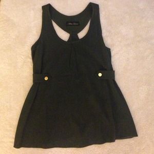 Alisha Levine blouse