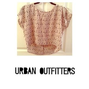 📎📎Crop top shirt 📎📎