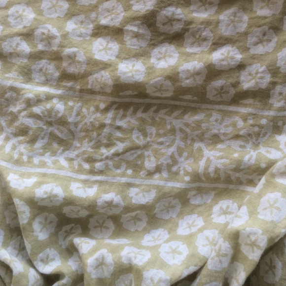 Poncho/cover up - Picture 4 of 4