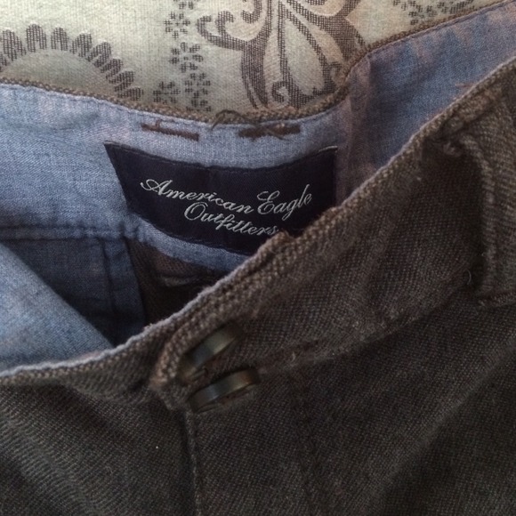 Shorts - Picture 3 of 4