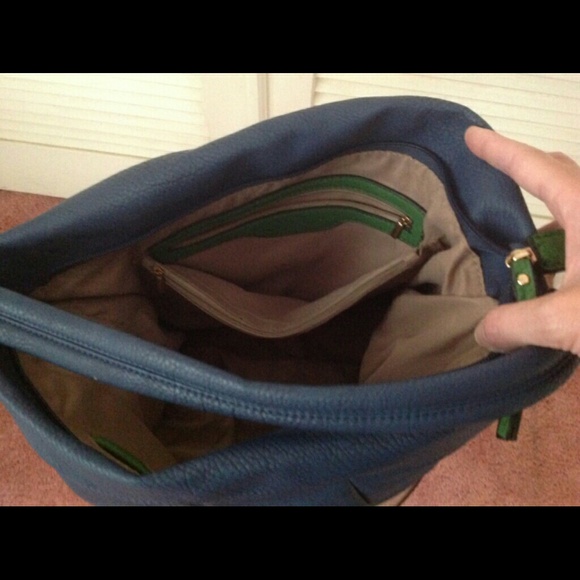 Extra large Handbag - Picture 3 of 3