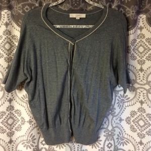 BUNDLE for adrienne2513 with 3 sweaters & blazer