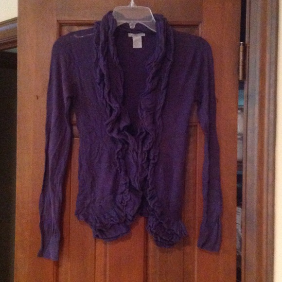Cardigan