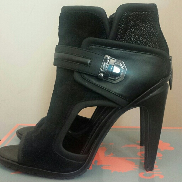 Circus by Sam Edelman Skye Booties