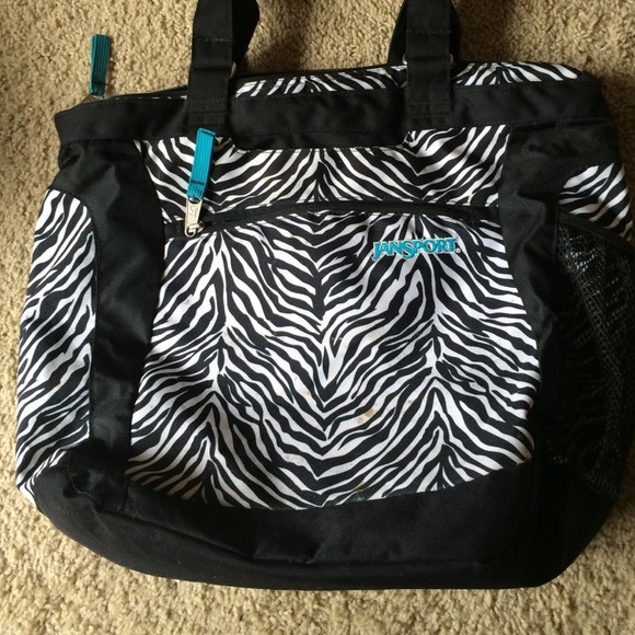 Jansport Laptop travel bag