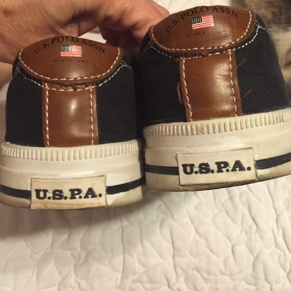 Polo shoes - Picture 2 of 4