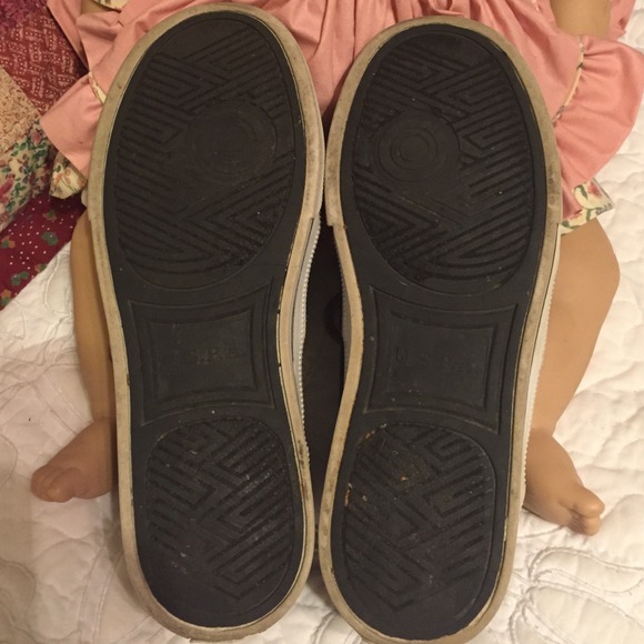 Polo shoes - Picture 3 of 4