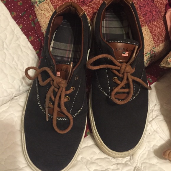 Polo shoes - Picture 4 of 4