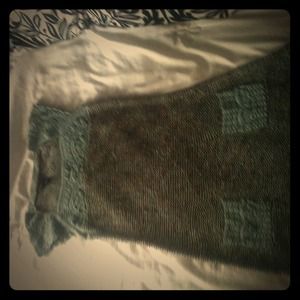 BCBG DRESS
