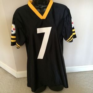 Steelers Jersey
