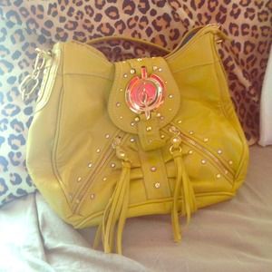Baby Phat Shoulder Bag