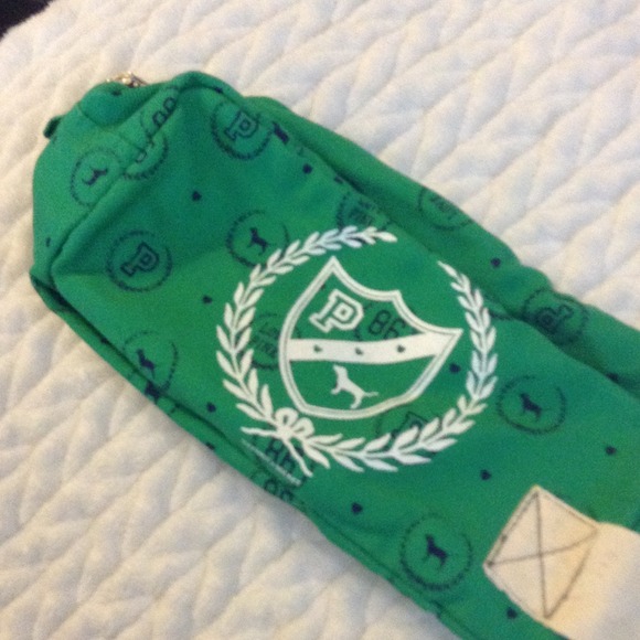 New Victoria Secret makeup bag