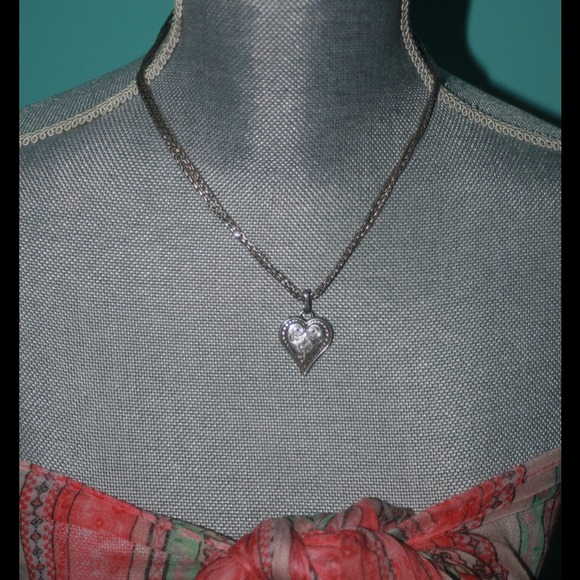 💗💗Brighton Necklace💗💗 Rare and Retired