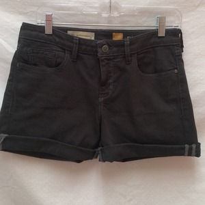 Anthropologist shorts