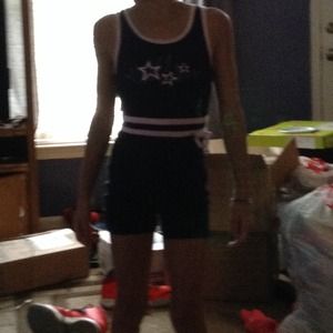 Leotard