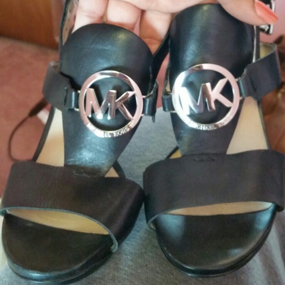 Michael Kors Sandals