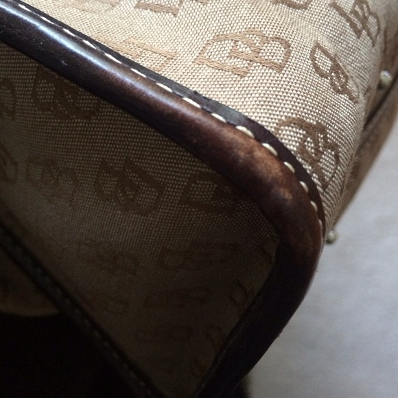 Dooney & Bourke Satchel - Picture 14 of 15