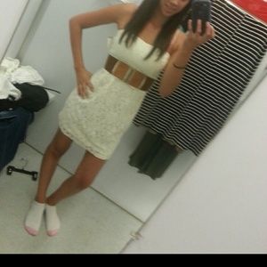 Brand new dress never worn