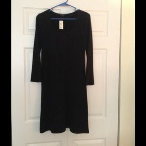 Limited Black Dress