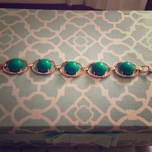 Stella & Dot Zinnia Bracelet