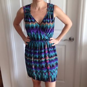 Charlie Jade dress and Rachel Roy dress bundle!!
