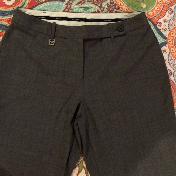 Michael Kors Dress Pants