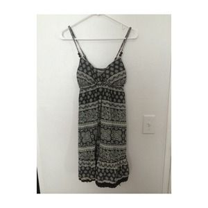 Hippie dress