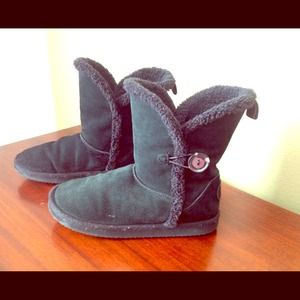 American Eagle Boots