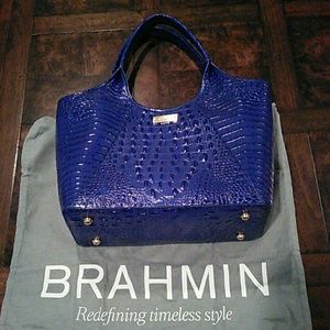Brahmin purse