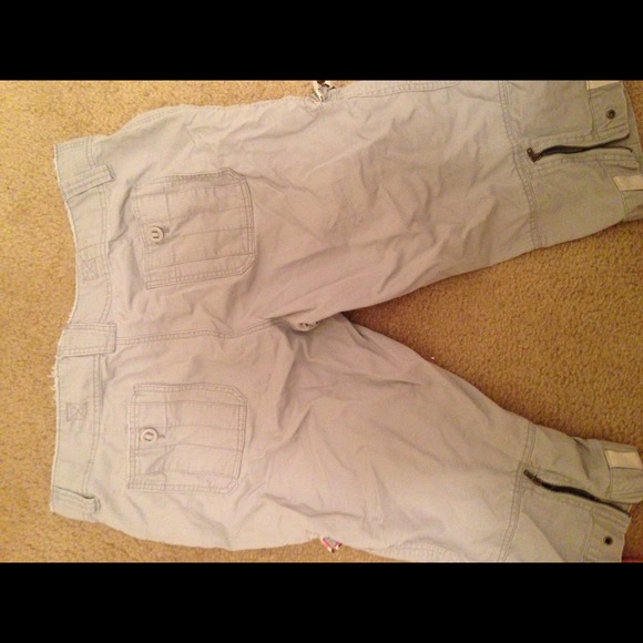 Capris - Picture 2 of 2