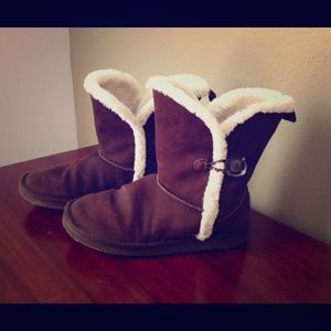 American Eagle Boots