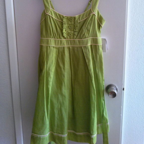 Jessica Simpson NWT